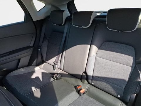 Voitures D'occasion À Avion | Renault Captur 1.6 E-Tech Hybride 145Ch Techno Fast Track