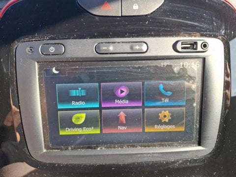 Voitures D'occasion À Avion | Renault Captur 1.3 Tce 130Ch Fap Red Edition
