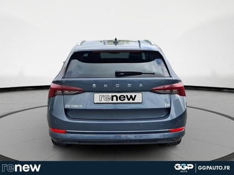 Voitures D'occasion À Avion | Škoda Octavia Combi 1.4 Tsi Phev Iv 204Ch Style Dsg6E Euro6D-Ap