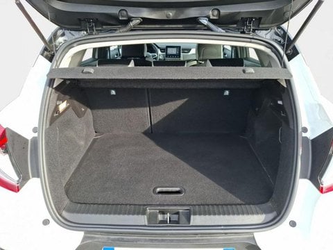 Voitures D'occasion À Avion | Renault Captur 1.0 Tce 90Ch Techno