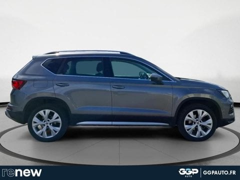 Voitures D'occasion À Avion | Seat Ateca 1.5 Tsi 150Ch Start&Stop Xperience Dsg7
