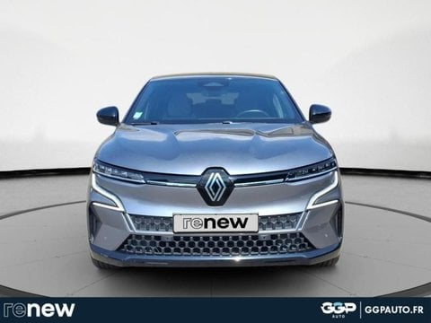 Voitures D'occasion À Avion | Renault Mégane Megane E-Tech Electric Ev60 220Ch Techno Super Cha...