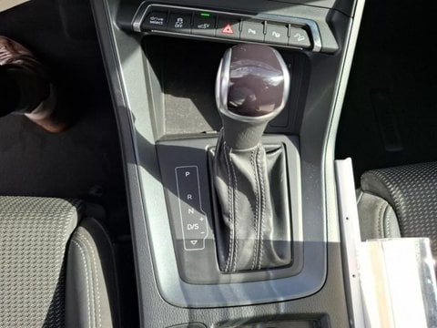 Voitures D'occasion À Avion | Audi Q3 45 Tfsi E 245Ch S Line S Tronic 6