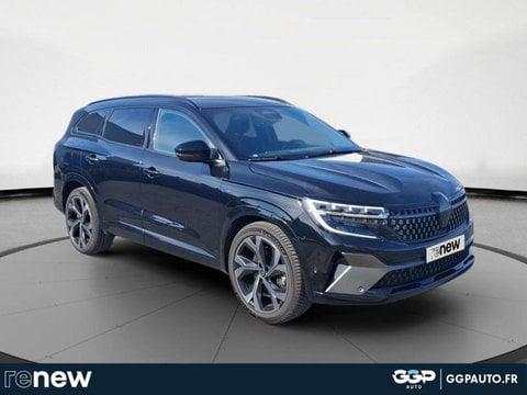 Voitures D'occasion À Avion | Renault Espace 1.2 E-Tech Full Hybrid 200Ch Esprit Alpine 7 Places...