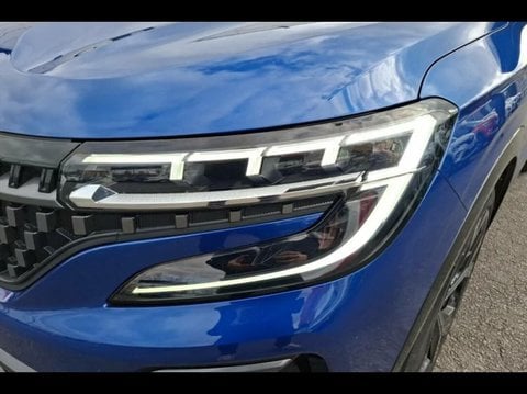 Voitures D'occasion À Avion | Renault Austral 1.2 E-Tech Full Hybrid 200Ch Techno Esprit Alpine