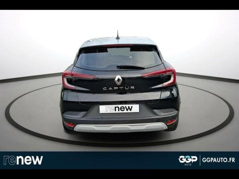 Voitures D'occasion À Avion | Renault Captur 1.0 Tce 90Ch Evolution