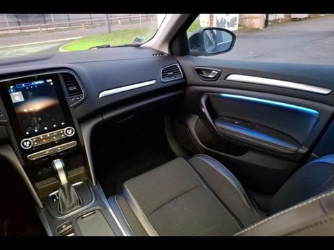 Voitures D'occasion À Avion | Renault Mégane Megane 1.5 Blue Dci 115Ch Techno Edc -23