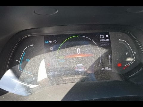 Voitures D'occasion À Avion | Renault Captur 1.6 E-Tech Hybride 145Ch Business -21