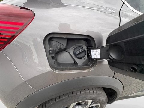 Voitures D'occasion À Avion | Renault Captur 1.0 Tce 90Ch Techno