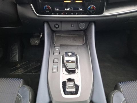 Voitures D'occasion À Avion | Nissan Qashqai E-Power 190Ch Tekna 2022