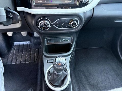 Voitures D'occasion À Avion | Renault Twingo 1.0 Sce 65Ch Equilibre