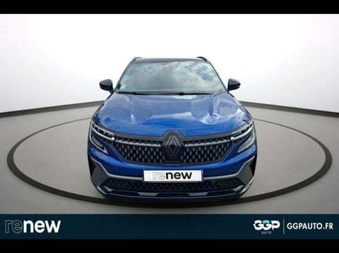 Voitures D'occasion À Avion | Renault Austral 1.2 E-Tech Full Hybrid 200Ch Techno Esprit Alpine