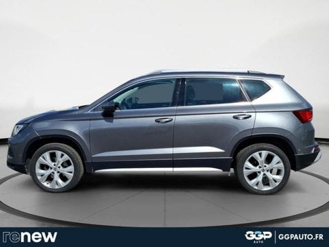 Voitures D'occasion À Avion | Seat Ateca 1.5 Tsi 150Ch Start&Stop Xperience Dsg7