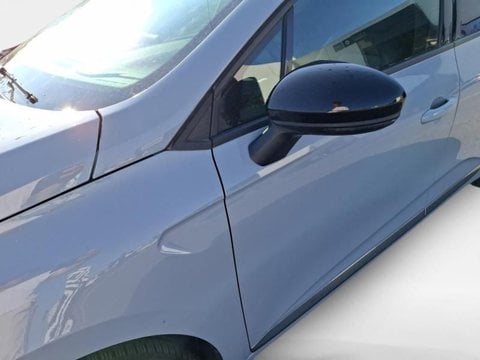 Voitures D'occasion À Avion | Renault Clio 1.6 E-Tech 145Ch Full Hybrid Techno