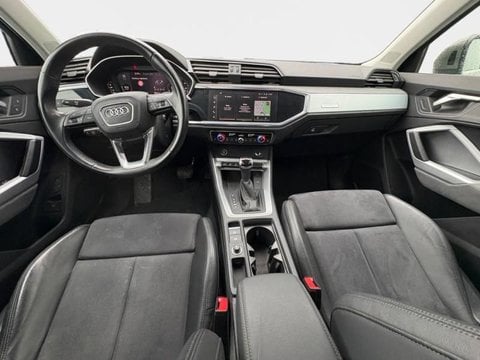 Voitures D'occasion À Avion | Audi Q3 35 Tdi 150Ch Design