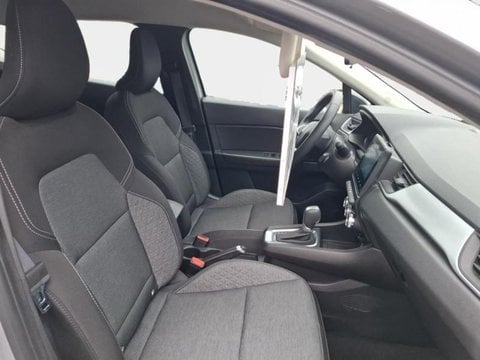 Voitures D'occasion À Avion | Renault Captur 1.6 E-Tech Hybride 145Ch Business -21