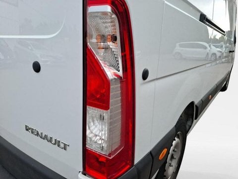 Voitures D'occasion À Avion | Renault Master Fg F3500 L3H2 2.3 Blue Dci 135Ch Confort Euro6E
