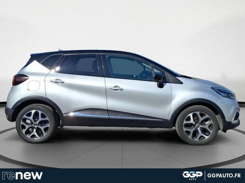 Voitures D'occasion À Avion | Renault Captur 0.9 Tce 90Ch Energy Intens Euro6C