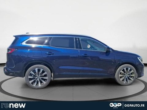 Voitures D'occasion À Avion | Renault Espace 1.2 E-Tech Full Hybrid 200Ch Techno 7 Places - 25