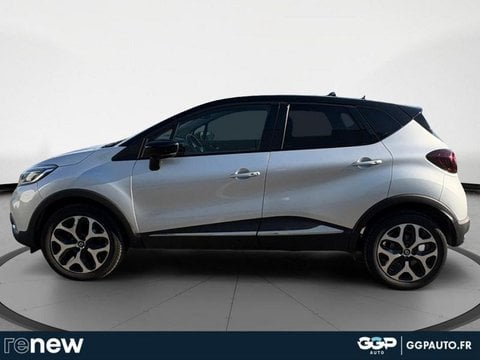 Voitures D'occasion À Avion | Renault Captur 0.9 Tce 90Ch Energy Intens Euro6C