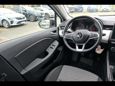Voitures D'occasion À Avion | Renault Clio 1.0 Tce 100Ch Evolution Gpl