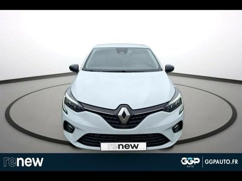 Voitures D'occasion À Avion | Renault Clio 1.0 Tce 100Ch Evolution Gpl