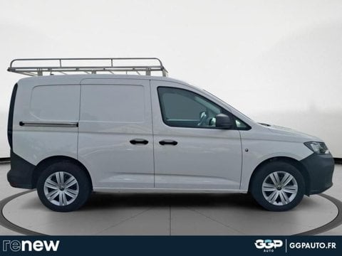 Voitures D'occasion À Avion | Volkswagen Caddy Cargo 2.0 Tdi 102Ch Business