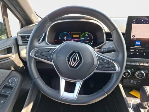 Voitures D'occasion À Avion | Renault Clio 1.6 E-Tech 145Ch Full Hybrid Techno