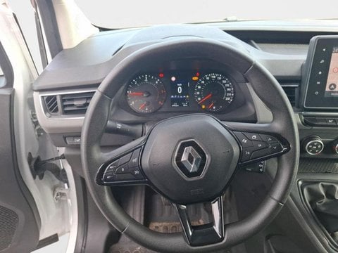 Voitures D'occasion À Avion | Renault Kangoo Van L1 1.5 Blue Dci 95Ch Extra Sésame Ouvre Toi - 22
