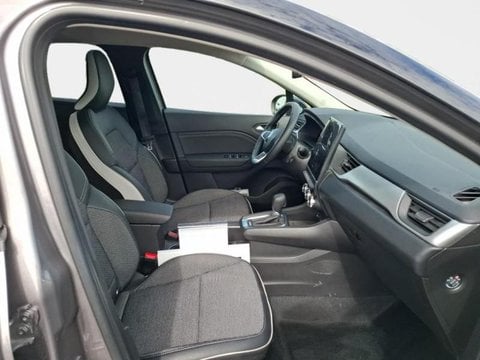 Voitures D'occasion À Avion | Renault Captur 1.6 E-Tech Hybride 145Ch Techno Fast Track