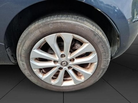 Voitures D'occasion À Avion | Renault Zoe E-Tech Zen Charge Normale R110 - 21