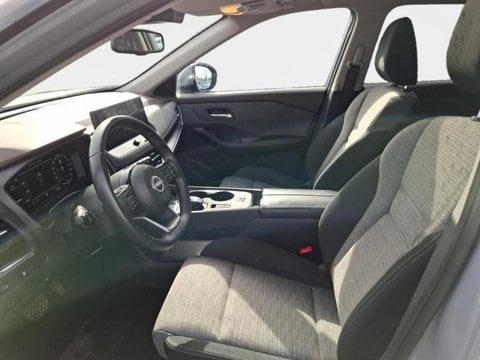 Voitures D'occasion À Avion | Nissan X-Trail E-Power 204Ch N-Connecta