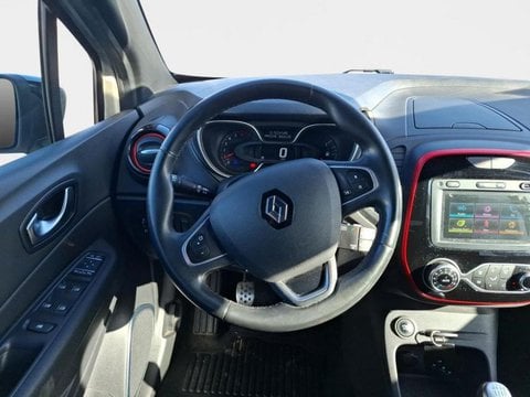 Voitures D'occasion À Avion | Renault Captur 1.3 Tce 130Ch Fap Red Edition
