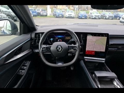 Voitures D'occasion À Avion | Renault Austral 1.2 E-Tech Full Hybrid 200Ch Techno Esprit Alpine