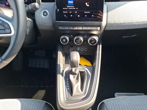 Voitures D'occasion À Avion | Renault Clio 1.6 E-Tech 145Ch Full Hybrid Techno