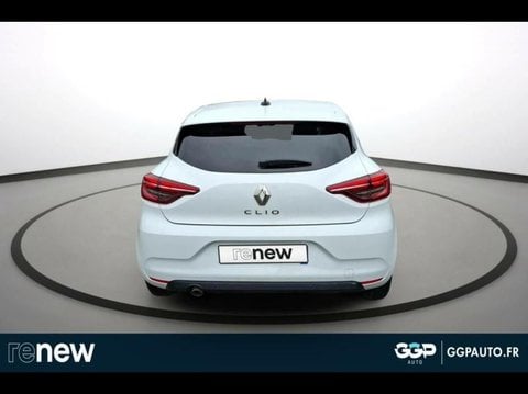 Voitures D'occasion À Avion | Renault Clio 1.0 Tce 100Ch Evolution Gpl