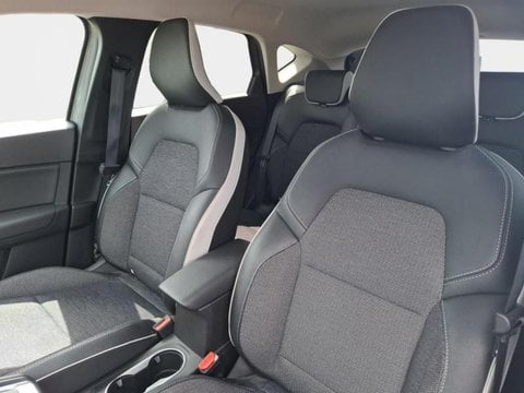 Voitures D'occasion À Avion | Renault Captur 1.6 E-Tech Hybride 145Ch Techno Fast Track