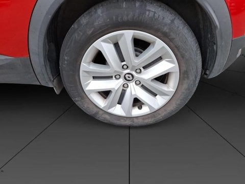 Voitures D'occasion À Avion | Renault Captur 1.0 Tce 90Ch Business -21