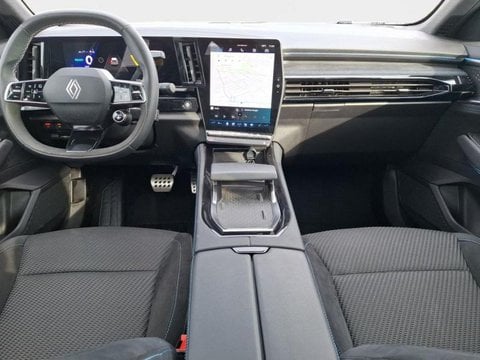 Voitures D'occasion À Avion | Renault Austral 1.2 E-Tech Full Hybrid 200Ch Iconic Esprit Alpine- 24