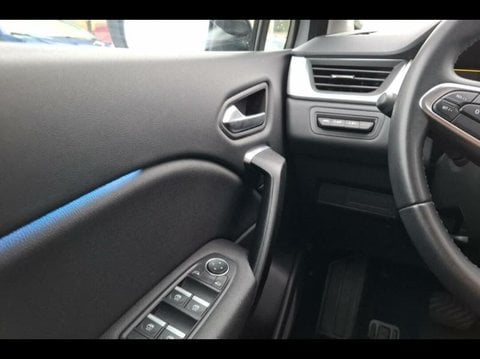 Voitures D'occasion À Avion | Renault Captur 1.6 E-Tech Hybride 145Ch Techno Fast Track