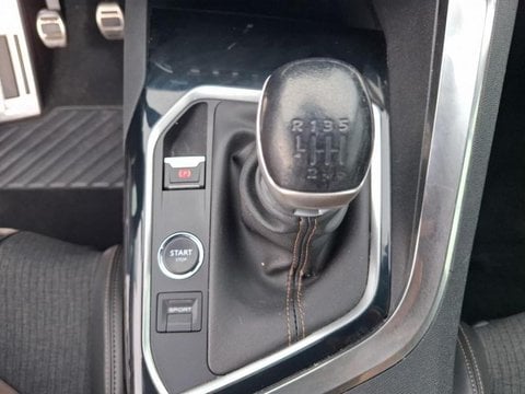 Voitures D'occasion À Avion | Peugeot 3008 1.2 Puretech 130Ch E6.C Gt Line S&S