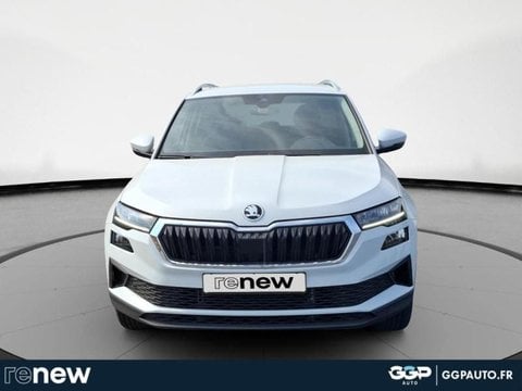 Voitures D'occasion À Avion | Škoda Karoq 1.5 Tsi Act 150Ch Ambition
