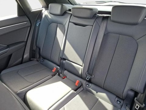 Voitures D'occasion À Avion | Audi Q3 45 Tfsi E 245Ch S Line S Tronic 6