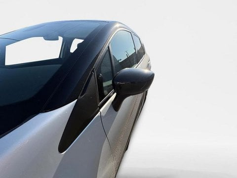 Voitures D'occasion À Avion | Renault Captur 0.9 Tce 90Ch Energy Intens Euro6C