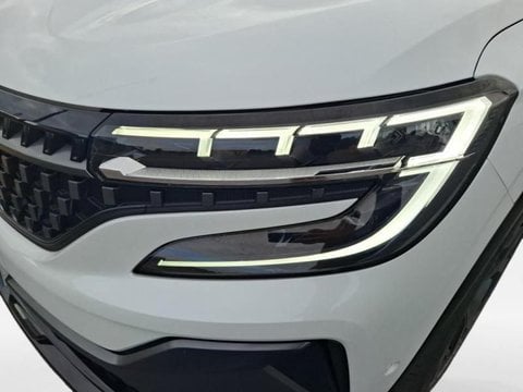 Voitures D'occasion À Avion | Renault Austral 1.2 E-Tech Full Hybrid 200Ch Techno Esprit Alpine