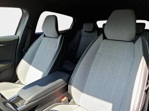 Voitures D'occasion À Avion | Renault Mégane Megane E-Tech Electric Ev60 220Ch Techno Super Cha...