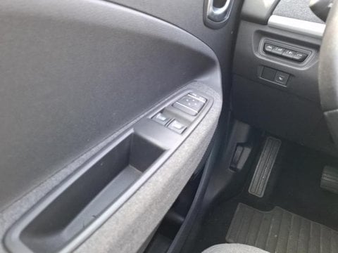 Voitures D'occasion À Avion | Renault Zoe E-Tech Zen Charge Normale R110 - 21