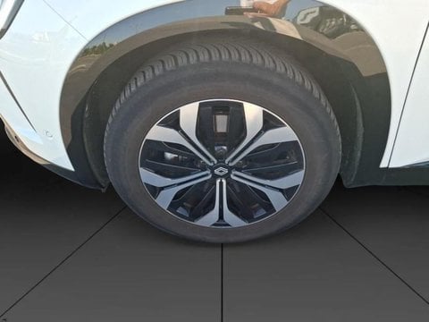 Voitures D'occasion À Avion | Renault Austral 1.2 E-Tech Full Hybrid 200Ch Techno