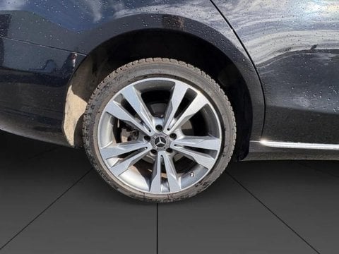 Voitures D'occasion À Avion | Mercedes-Benz Classe C 350 E Fascination 7G-Tronic Plus