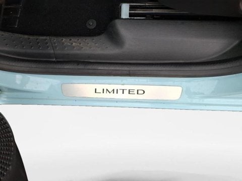 Voitures D'occasion À Avion | Renault Twingo 1.0 Sce 70Ch Limited 2017 Boîte Courte